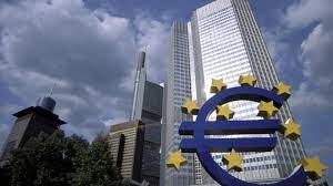 Inflazione euro e Bce